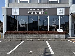 株式会社smartplus水戸