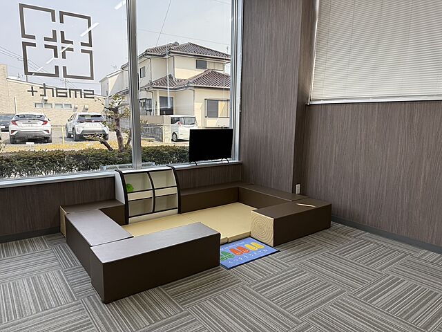 キッズスペース