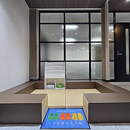 キッズスペース