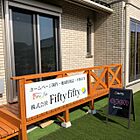 株式会社Fifty　fifty