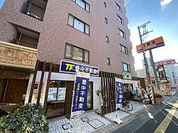 豊中不動産株式会社