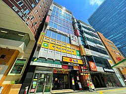 株式会社タウンハウジング　目黒売買センター