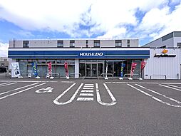 ハウスドゥ　苗穂　株式会社ジョイフルホーム