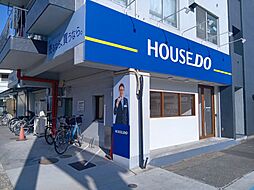 ハウスドゥ 中川四女子 GLエステイト株式会社