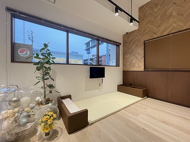 キッズスペース