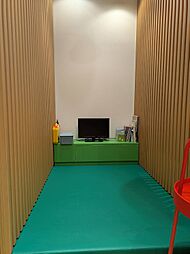 キッズスペース