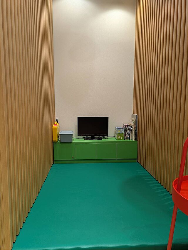 キッズスペース