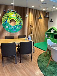 キッズスペース