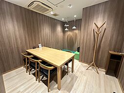 キッズスペース