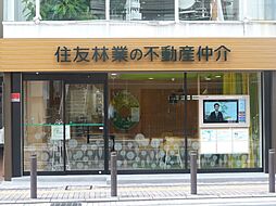 店舗の外観
