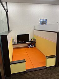 キッズスペース
