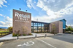 株式会社リウイルトラスト　和泉中央店