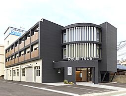株式会社リウイルトラスト　本店