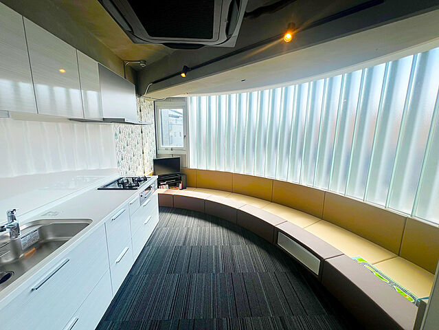 キッズスペース