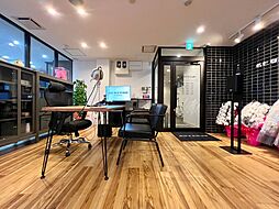 株式会社INNOSENSE　名もなき不動産