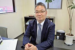 株式会社サンファースト