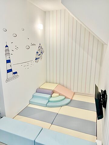 キッズスペース