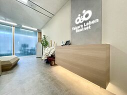 店内の様子