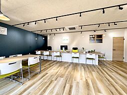 LIFUKU福山西・尾道店 中国バス不動産株式会社