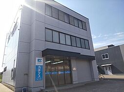 株式会社カチタス　金沢（金沢エリア）店