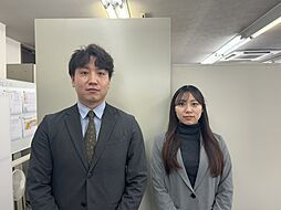 株式会社カチタス　金沢（小松エリア）店