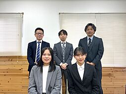 株式会社カチタス　小郡店