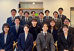 株式会社ダブルジェイシー　あびこ住まい