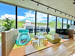 キッズスペース