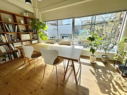 リノベ不動産西宮城ヶ堀店　株式会社MIC