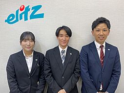 株式会社エリッツ　エリッツ上新庄店