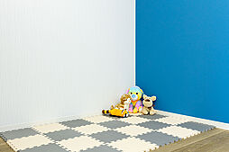 キッズスペース