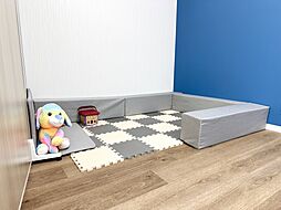 キッズスペース