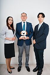 ハウスドゥ　仙川駅南　ピースデザイン株式会社