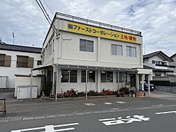 株式会社ファーストコーポレーション