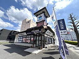 ケイアイエポックメイキング株式会社　水戸店