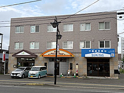 SUMiTAS千歳店 株式会社アールズパートナーズ