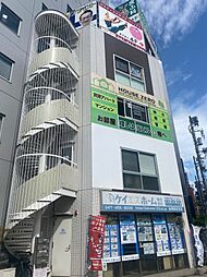 ケイエスホーム株式会社 船橋駅前支店