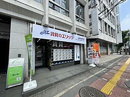 株式会社エリッツ エリッツ近鉄奈良駅前店