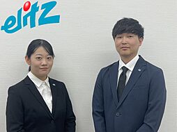 株式会社エリッツ　エリッツ近鉄奈良駅前店