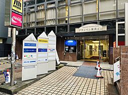 ハウスドゥ　横浜公園前　トランクトラスト株式会社