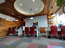 新興不動産有限会社　西都城店