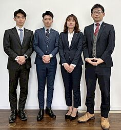 ハウスドゥ　小倉片野　株式会社田村ビルズ