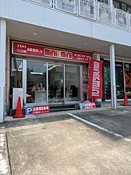 日本ビルディング株式会社 ミニミニFC金剛店