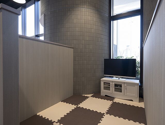 キッズスペース