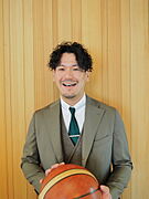 平田聖太郎