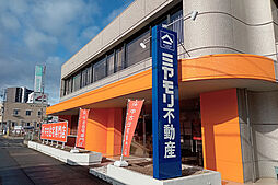 ミヤモリ不動産株式会社　長野店　中古住宅専門店　おらんち