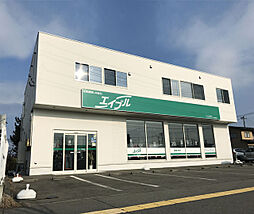 リネシス株式会社　エイブルネットワーク秋田東店