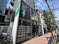 ナイス株式会社　ナイス住まいの情報館　大森