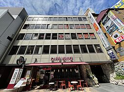 株式会社アンビション・バロー　横浜店