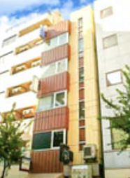 株式会社EXIA　池袋西口店